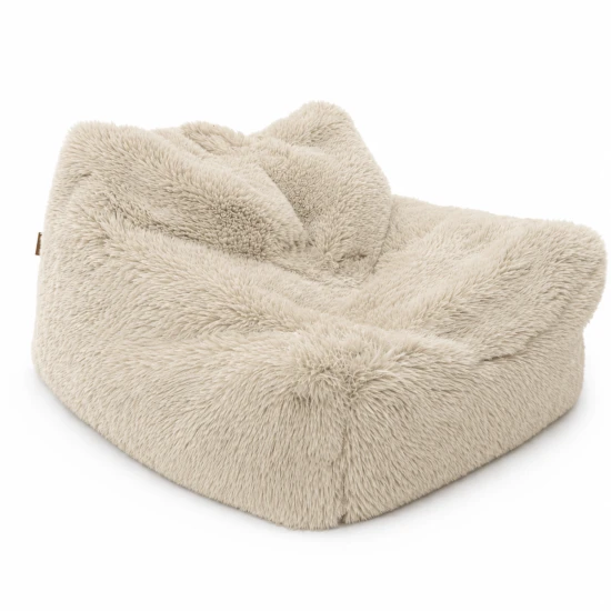 Sedací vak pre deti Sako Bag Mammoth – MeowBaby MMMPUSB248