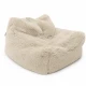 Sedací vak pre deti Sako Bag Mammoth – MeowBaby MMMPUSB248