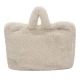 Sedací vak pre deti Sako Bag Mammoth – MeowBaby MMMPUSB248