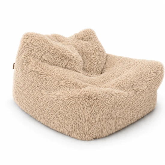 Sedací vak pre deti Sako Bag Mammoth – MeowBaby MMMPUSB248