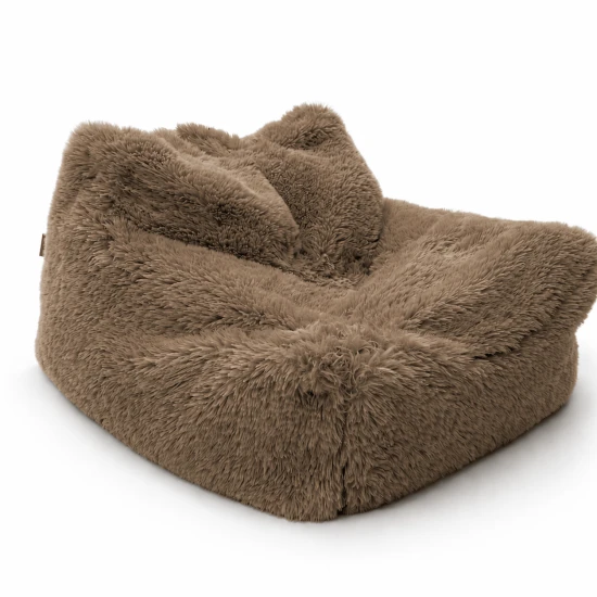 Sedací vak pre deti Sako Bag Mammoth – MeowBaby MMMPUSB248