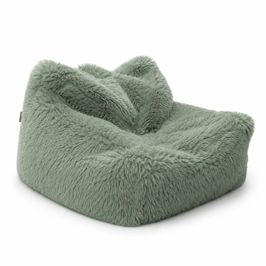 Sedací vak pre deti Sako Bag Mammoth – MeowBaby MMMPUSB248