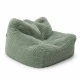 Sedací vak pre deti Sako Bag Mammoth – MeowBaby MMMPUSB248