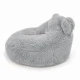 Sedací vak pre deti Sako Bag Teddy Mammoth – MeowBaby MMMPUSBT245