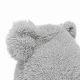 Sedací vak pre deti Sako Bag Teddy Mammoth – MeowBaby MMMPUSBT245