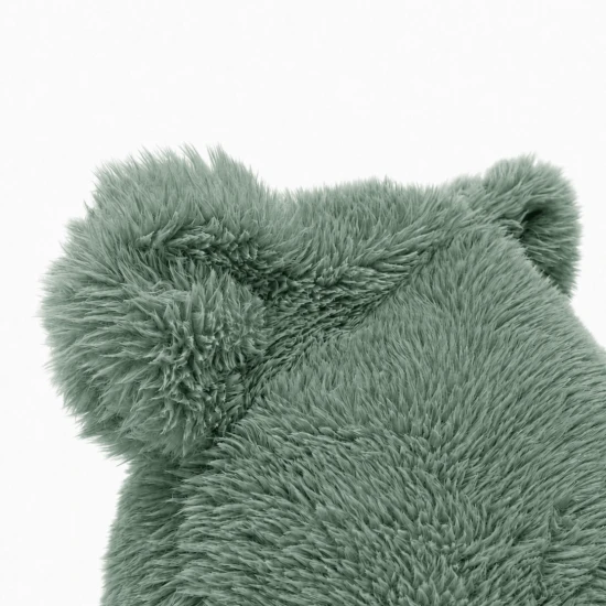 Sedací vak pre deti Sako Bag Teddy Mammoth – MeowBaby MMMPUSBT245