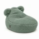 Sedací vak pre deti Sako Bag Teddy Mammoth – MeowBaby MMMPUSBT245