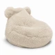 Sedací vak pre deti Sako Bag Teddy Mammoth – MeowBaby MMMPUSBT245
