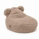 Sedací vak pre deti Sako Bag Teddy Mammoth – MeowBaby MMMPUSBT245