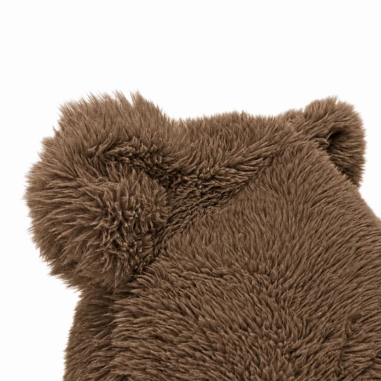 Sedací vak pre deti Sako Bag Teddy Mammoth – MeowBaby MMMPUSBT245