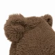 Sedací vak pre deti Sako Bag Teddy Mammoth – MeowBaby MMMPUSBT245