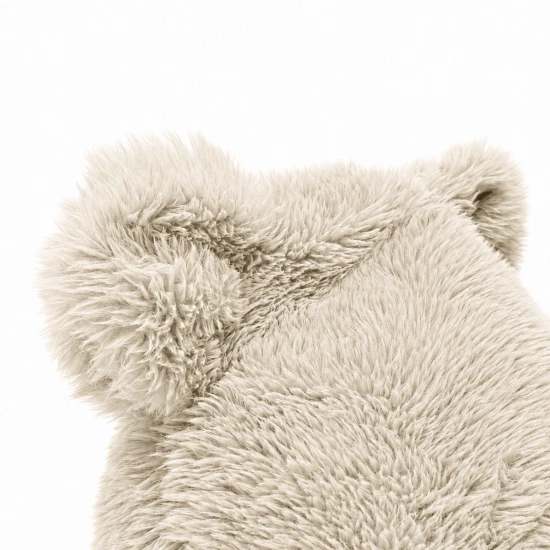 Sedací vak pre deti Sako Bag Teddy Mammoth – MeowBaby MMMPUSBT245