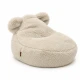 Sedací vak pre deti Sako Bag Teddy Mammoth – MeowBaby MMMPUSBT245