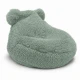 Sedací vak pre deti Sako Bag Teddy Mammoth – MeowBaby MMMPUSBT245