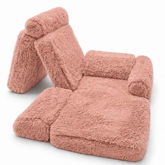 Modulárna sedačka pre deti Plus Mammoth – MeowBaby MMMSPOP244