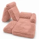 Modulárna sedačka pre deti Plus Mammoth – MeowBaby MMMSPOP244