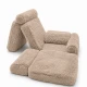 Modulárna sedačka pre deti Plus Mammoth – MeowBaby MMMSPOP244