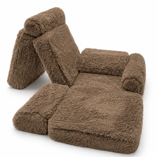 Modulárna sedačka pre deti Plus Mammoth – MeowBaby MMMSPOP244