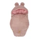 Zavinovačka pre bábätko s medvedími ušami Aesthetic – MeowBaby MAOT87
