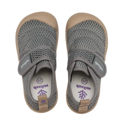 Tenisky FUN shoes ALL ROAD sivé