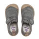 Milash Tenisky FUN shoes ALL ROAD sivé
