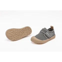 Tenisky FUN shoes ALL ROAD sivé