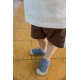 Milash Tenisky FUN shoes ALL ROAD sivé