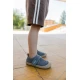 Milash Tenisky FUN shoes ALL ROAD sivé