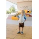 Milash Tenisky FUN shoes ALL ROAD sivé