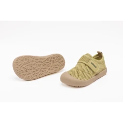Tenisky FUN shoes ALL ROAD olivové