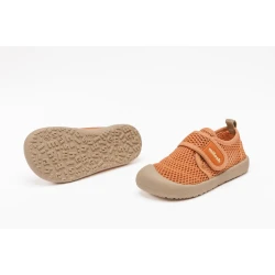 Tenisky FUN shoes ALL ROAD oranžové