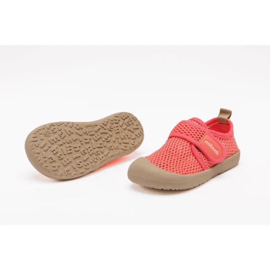 Milash Tenisky FUN shoes ALL ROAD ružové