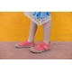 Milash Tenisky FUN shoes ALL ROAD ružové