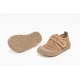 Milash Tenisky FUN shoes ALL ROAD pieskové