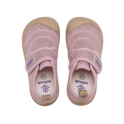 Tenisky FUN shoes ALL ROAD fialové