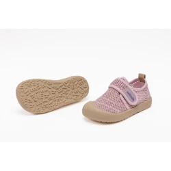 Tenisky FUN shoes ALL ROAD fialové