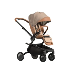 Creo kočík Mocha