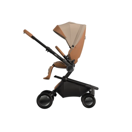 Creo kočík Mocha