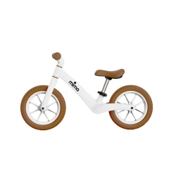 Odrážadlo Zoom Lite White