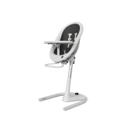 Stolička Moon White / Black