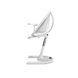 Stolička Moon White / Black