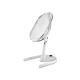 Stolička Moon White / Black