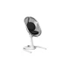 Stolička Moon White / Black
