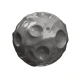 Senzorická loptička Meteorit MUFFIK MFA-11-1-2