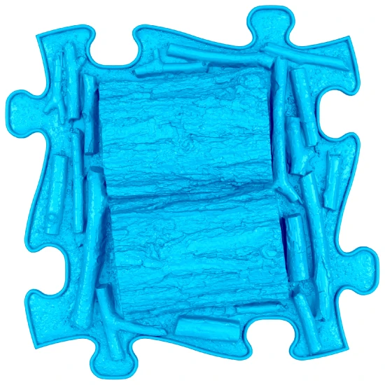 Sada ortopedických podložiek 3D Addition MUFFIK MFK-022-1
