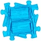 Sada ortopedických podložiek 3D Addition MUFFIK MFK-022-1
