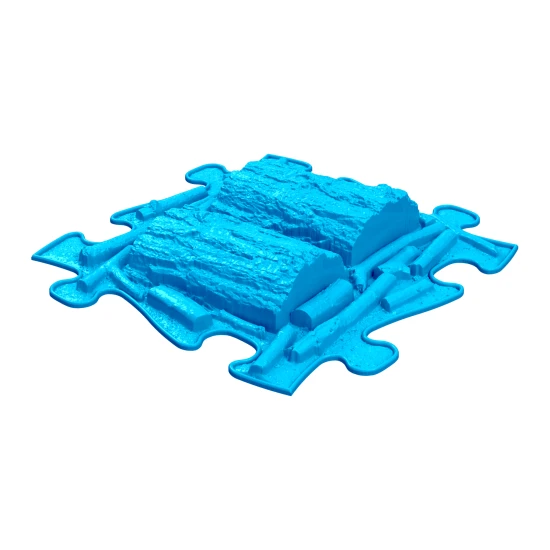 Sada ortopedických podložiek 3D Addition MUFFIK MFK-022-1
