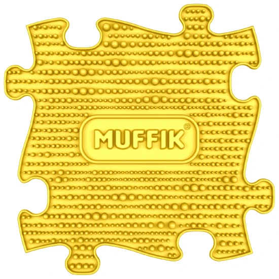 Sada ortopedických podložiek Baby MUFFIK MFK-023-1