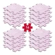 Sada aktívnych podložiek HAND/FOOT (modrá) MUFFIK MFK-044-1