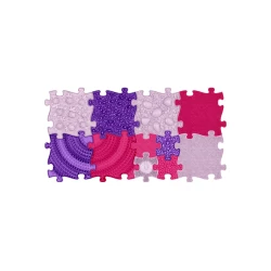 Sada ortopedických podložiek Think Pink